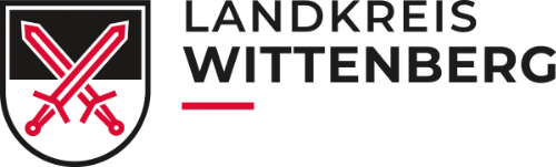 Logo Landkreis Wittenberg