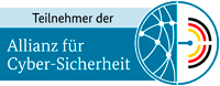 Logo Allianz für Cyber-Sicherheit