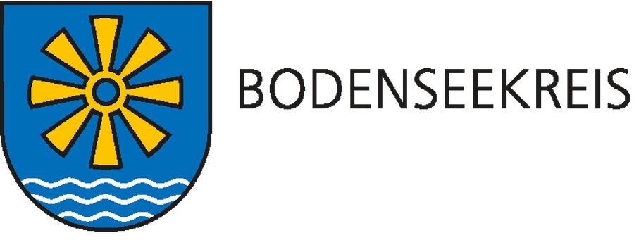 Logo Bodenseekreis