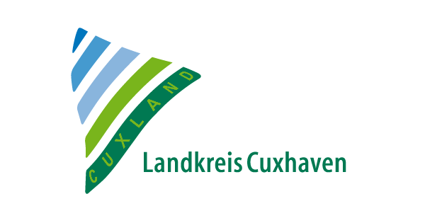 Logo Landkreis Cuxhaven