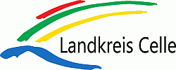Logo Landkreis Celle