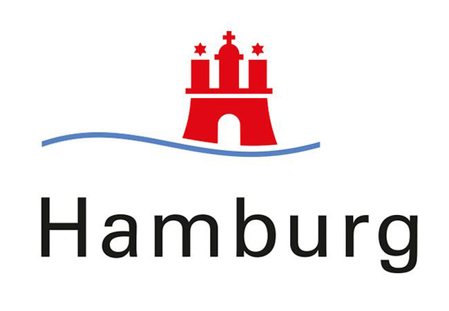 Logo Stadt Hamburg