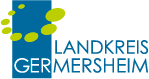 Logo Landkreis Gersheim