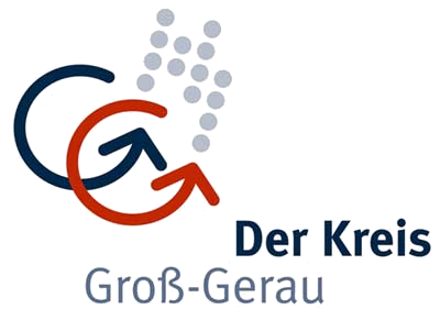 Logo Der Kreis Groß-Gerau
