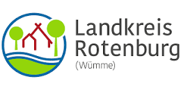Logo Landkreis Rotenburg (Wümme)