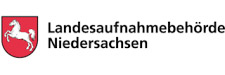 Logo Landesaufnahmebehörde Niedersachsen
