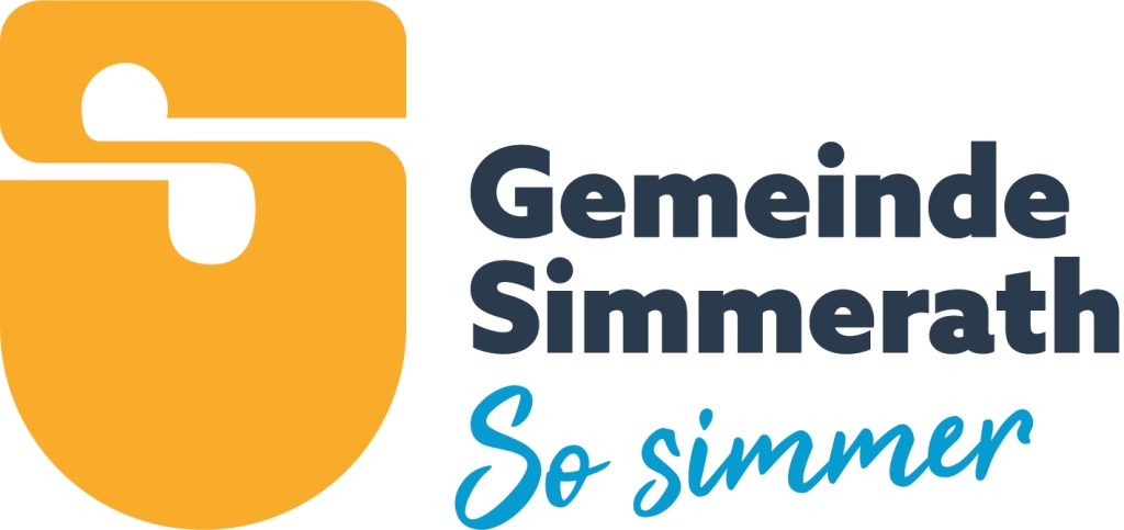 Logo Gemeinde Simmerath So simmer