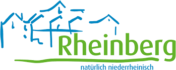 Logo Rheinberg natürlich niederrheinisch