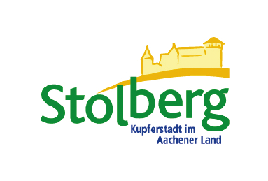Logo Stolberg Kupferstadt im Aachener Land