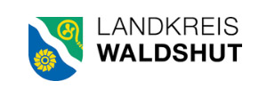 Logo Landkreis Waldshut