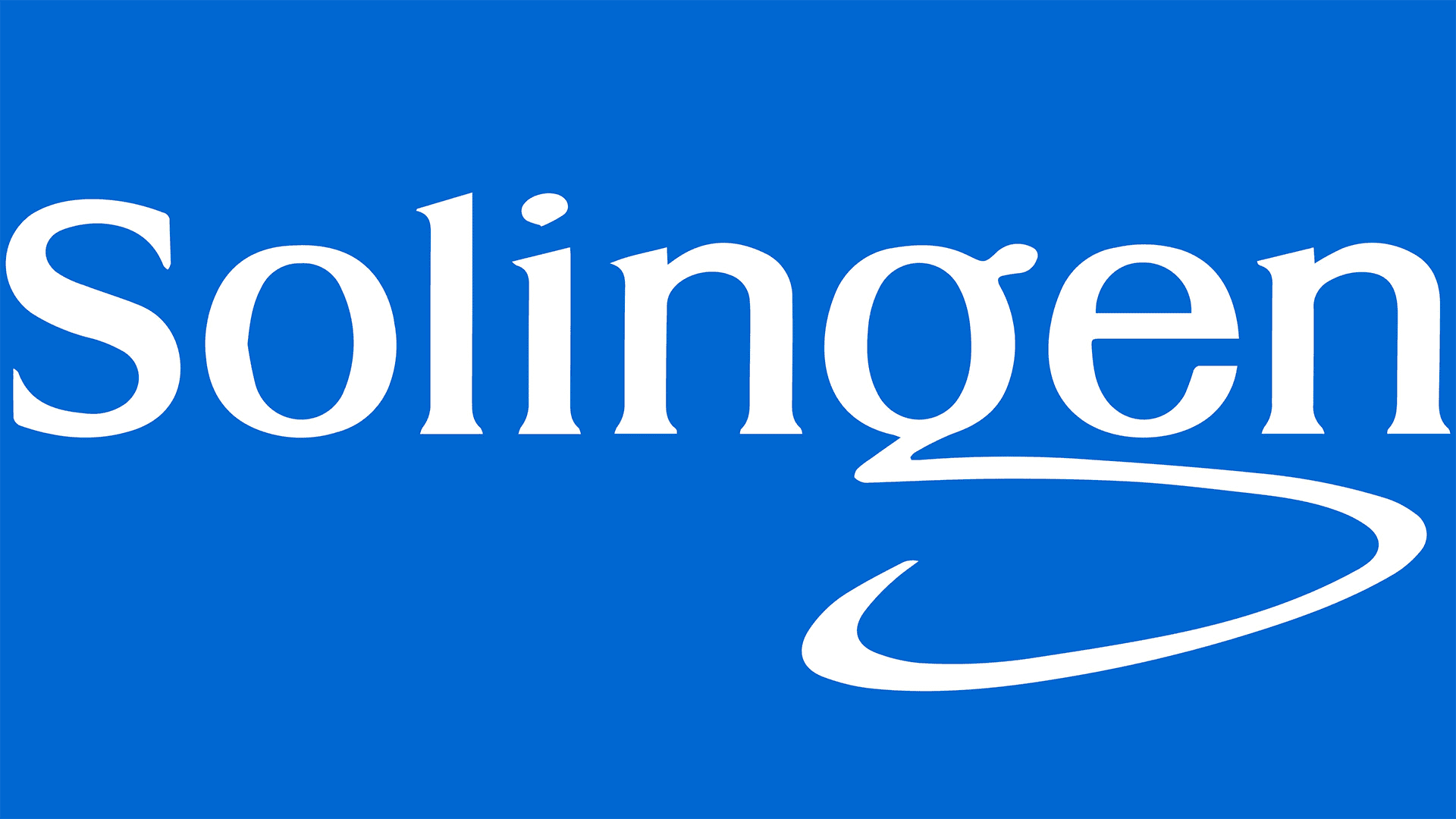 Logo Solingen