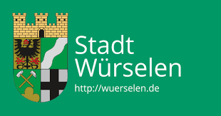 Logo Stadt Würselen http://wuerselen.de