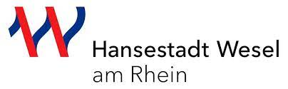 Logo Hansestadt wesel am Rhein