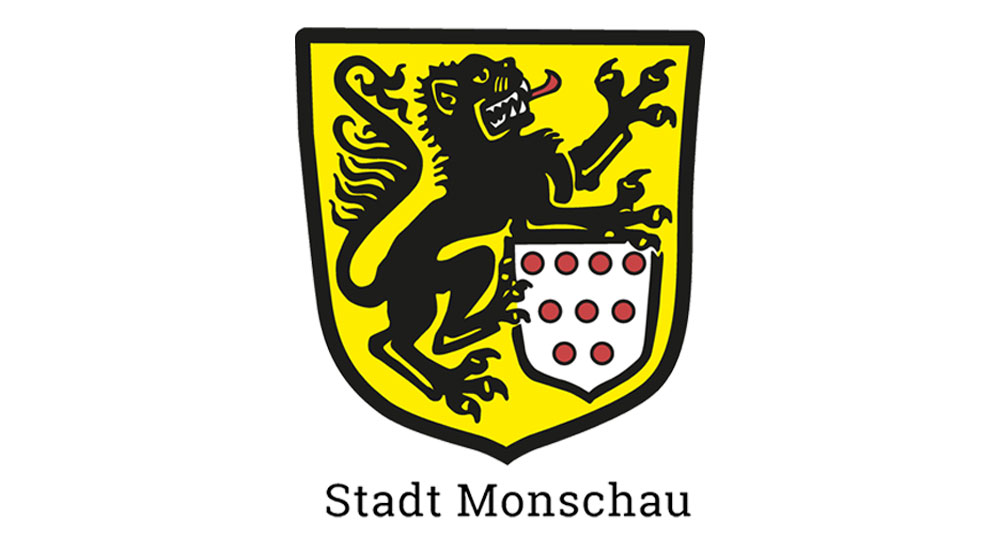 Logo Stadt Monschau