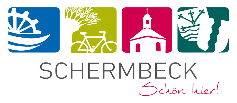 Logo Schermbeck