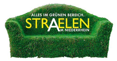 Logo Straelen